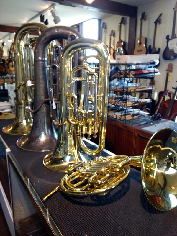 Instrument Exchange Batavia, IL